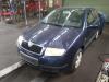 Skoda Fabia 1.4i  (Salvage)