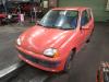 Fiat Seicento 1.1 SPI Hobby,Young  (Épave)