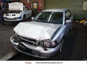 Volvo Salvage cars, Damaged cars and Occasions overview