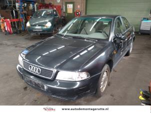 Audi A4 1.8 20V  (Rozbiórka)
