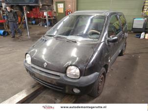 Renault Twingo 1.2 16V  (Salvage)
