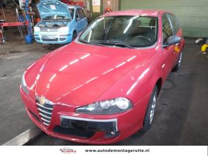 Alfa Romeo 147 1.6 Twin Spark 16V  (Schrott)