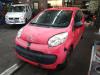 Citroen C1 salvage car from 2006