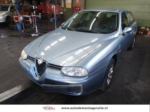 Alfa Romeo 156 Sportwagon 2.0 JTS 16V  (Épave)