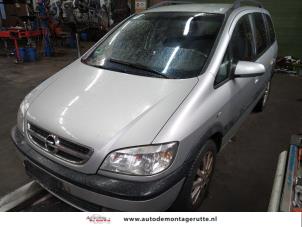 Opel Zafira 1.8 16V  (Salvage)