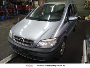 Opel Zafira 1.6 16V  (Salvage)