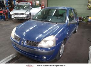 Renault Clio II 1.2  (Rozbiórka)