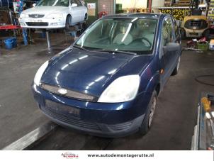 Ford Fiesta 5 1.25 16V  (Salvage)