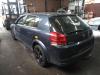 Opel Signum 2.2 direct 16V Salvage vehicle (2006, Gray)