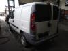 Fiat Doblo Cargo 1.6 16V Natural Power Vehículo de desguace (2010, Granito)