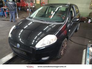 Fiat Grande Punto 1.4  (Rozbiórka)