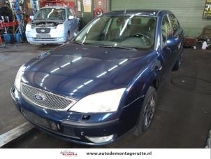 Ford Mondeo III 1.8 16V  (Salvage)