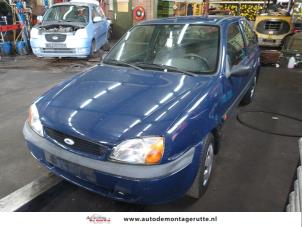 Ford Fiesta 4 1.3i  (Salvage)