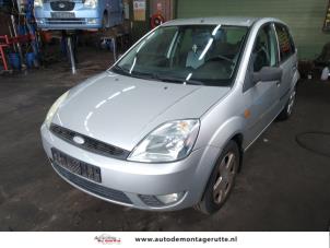 Ford Fiesta 5 1.4 16V  (Salvage)
