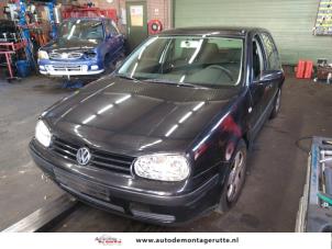 Volkswagen Golf IV 2.0  (Schrott)