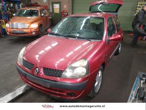 Renault Clio II 1.2 16V  (Salvage)