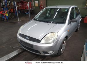 Ford Fiesta 5 1.4 16V  (Salvage)
