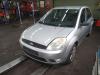 Ford Fiesta salvage car from 2002