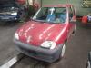 Fiat Seicento 1.1 MPI S,SX,Sporting Vehículo de desguace (2003, Rojo)