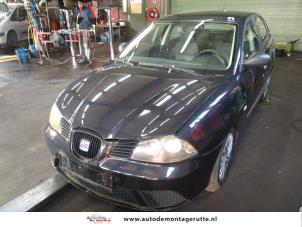 Seat Ibiza III 1.4 TDI 70  (Rozbiórka)