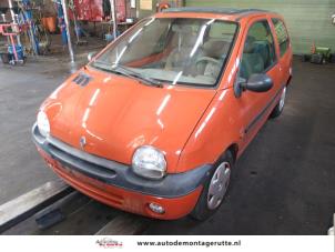 Renault Twingo 1.2  (Épave)