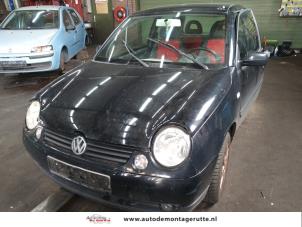 Volkswagen Lupo 1.4 60  (Épave)
