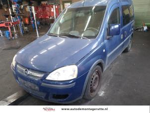 Opel Combo Tour 1.4 16V Twin Port  (Salvage)