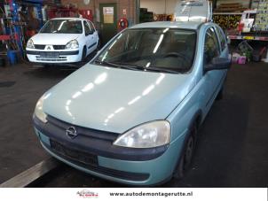 Opel Corsa C 1.2 16V  (Salvage)