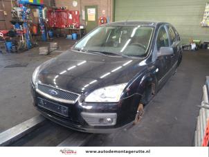 Ford Focus 2 1.6 TDCi 16V 90  (Salvage)