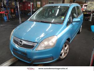 Opel Zafira 1.8 16V Ecotec  (Schrott)