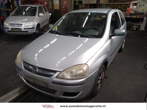 Opel Corsa C 1.2 16V Twin Port  (Desguace)