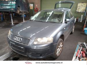 Audi A3 1.6  (Rozbiórka)