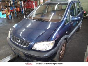 Opel Zafira 1.8 16V  (Salvage)
