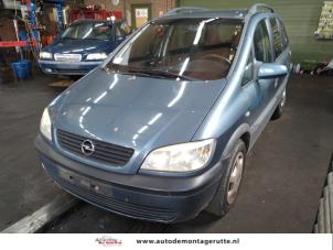Opel Zafira 1.6 16V  (Desguace)