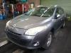 Donor Fahrzeug Renault Megane III Grandtour (KZ) 1.6 16V aus 2010