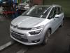 Schrottauto Citroen C4 Grand Picasso aus 2015