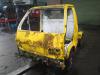 Daihatsu Hijet 1.0i Schrottauto (1996, Granit)