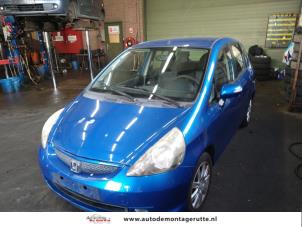 Honda Jazz 1.3 i-Dsi  (Salvage)