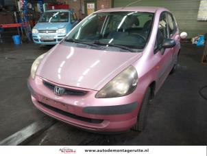 Honda Jazz 1.3 i-Dsi  (Salvage)