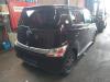 Daihatsu Materia 1.5 16V Schrottauto (2007, Rot)