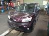 Daihatsu Materia 1.5 16V Schrottauto (2007, Rot)