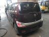 Daihatsu Materia 1.5 16V Schrottauto (2007, Rot)