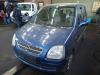 Opel Agila från 2002 (Skrotfordon)