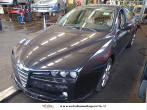 Alfa Romeo 159 1.8 MPI 16V  (Épave)