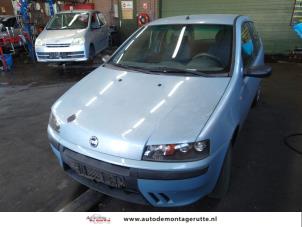 Fiat Punto II 1.2 60 S  (Épave)