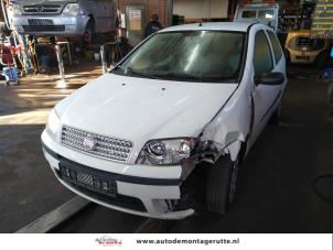 Fiat Punto II 1.2 60 S  (Épave)