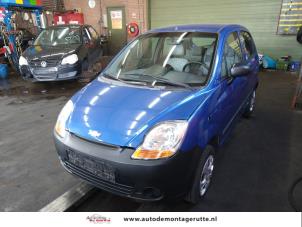 Chevrolet Matiz 0.8 S,SE  (Schrott)