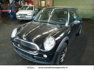 Mini Mini  (Rozbiórka)