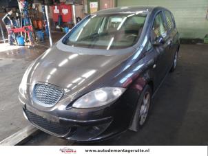 Seat Altea 2.0 FSI 16V  (Rozbiórka)