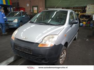 Chevrolet Matiz 0.8 S,SE  (Schrott)
